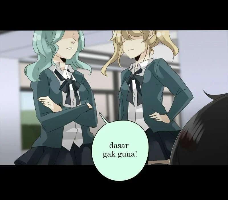 unOrdinary Chapter 38 Gambar 72