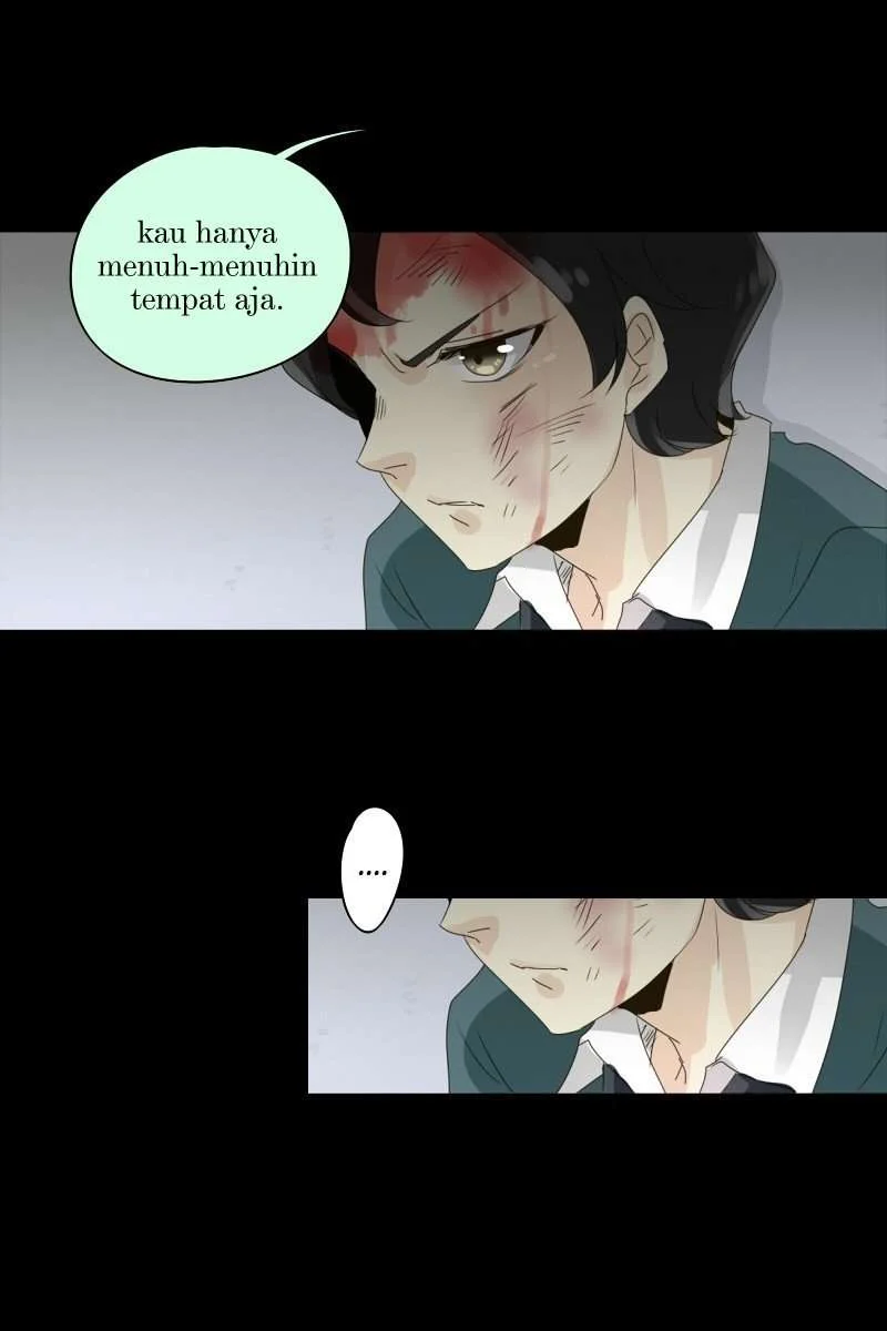 unOrdinary Chapter 38 Gambar 73