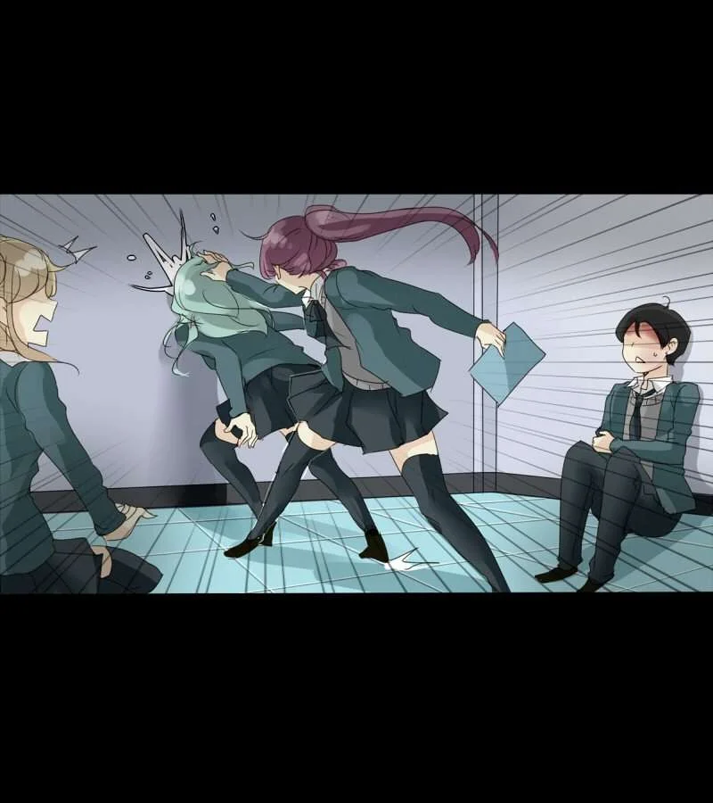 unOrdinary Chapter 38 Gambar 76