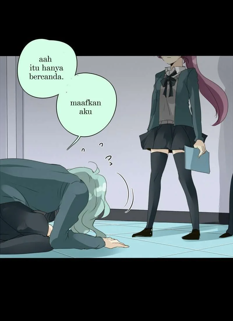 unOrdinary Chapter 38 Gambar 83