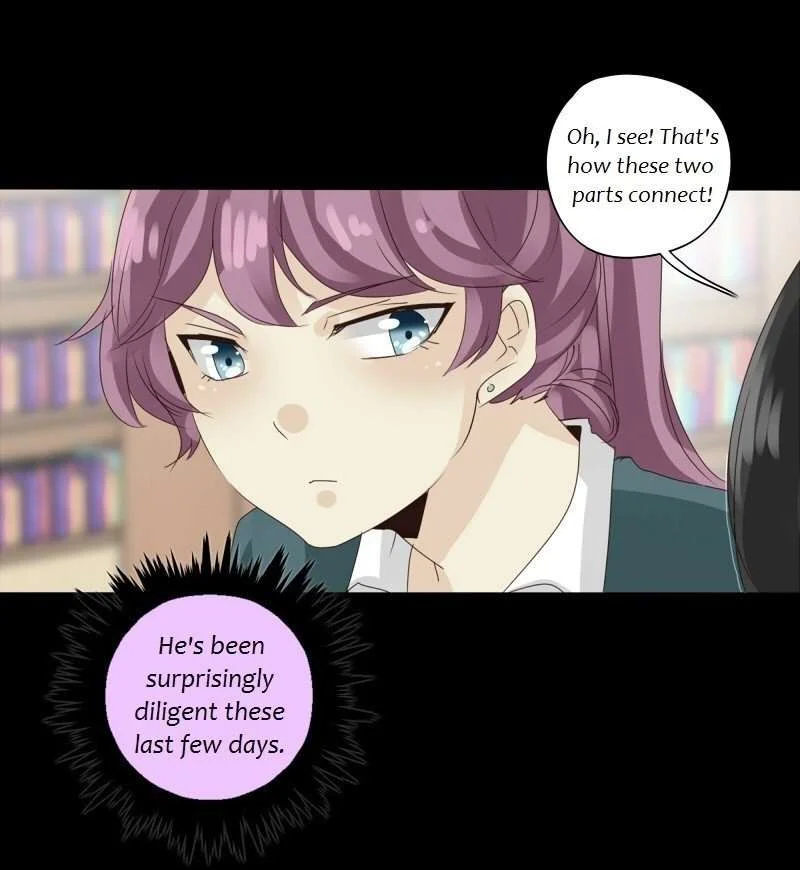 unOrdinary Chapter 39 Gambar 11