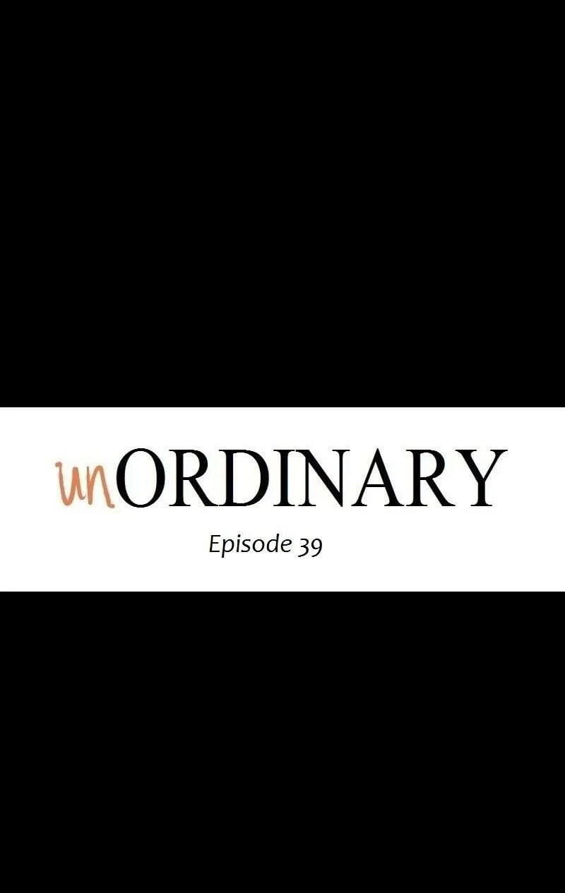 unOrdinary Chapter 39 Gambar 13