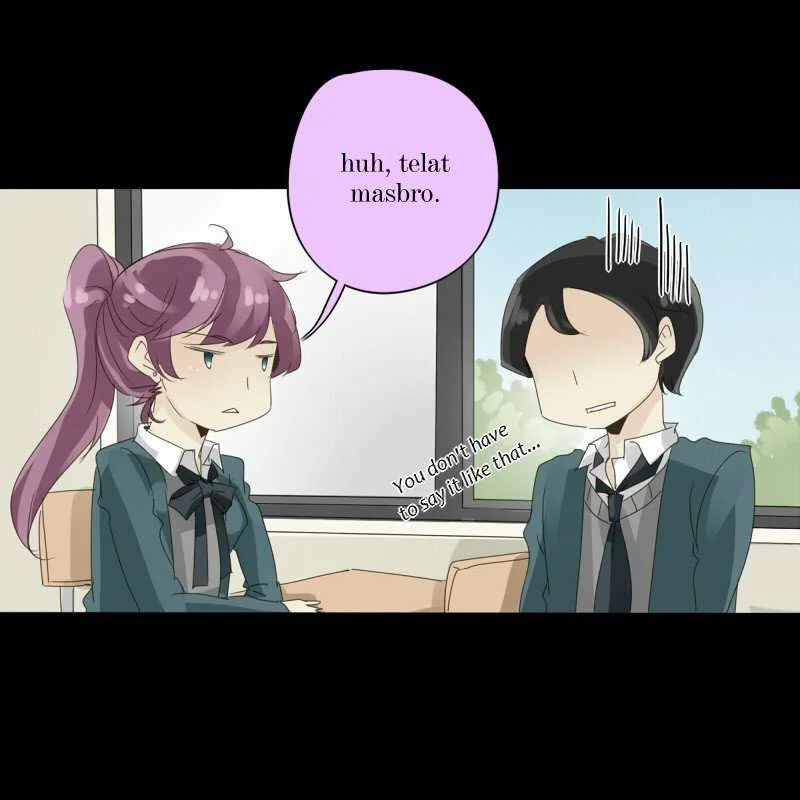 unOrdinary Chapter 39 Gambar 22