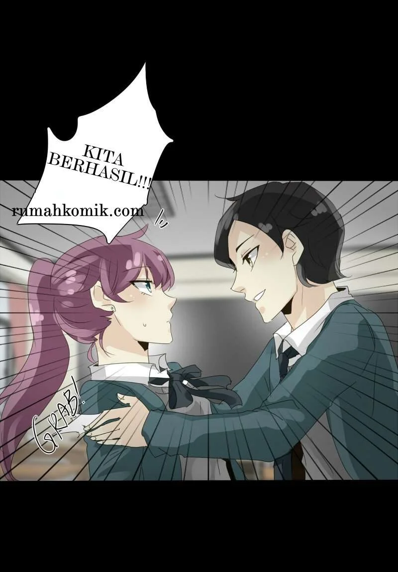 unOrdinary Chapter 39 Gambar 47