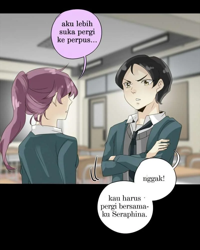 unOrdinary Chapter 39 Gambar 53