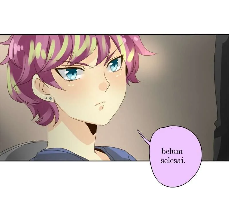 unOrdinary Chapter 39 Gambar 74