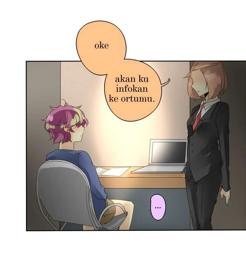 unOrdinary Chapter 39 Gambar 75