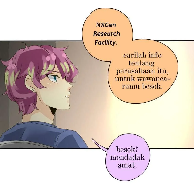 unOrdinary Chapter 39 Gambar 77