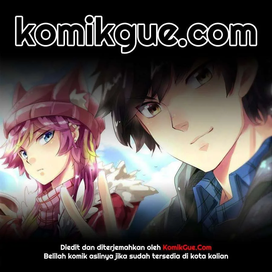 Komik unOrdinary Chapter 4 gambar nomor 1