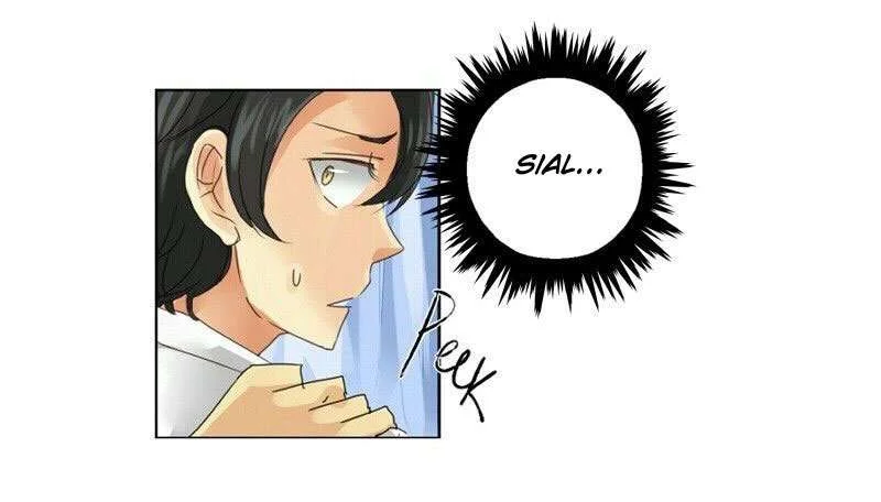 unOrdinary Chapter 4 Gambar 13