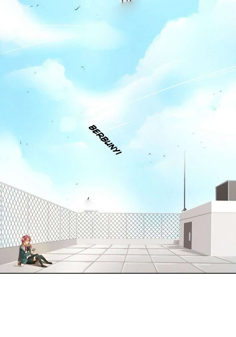 unOrdinary Chapter 4 Gambar 18