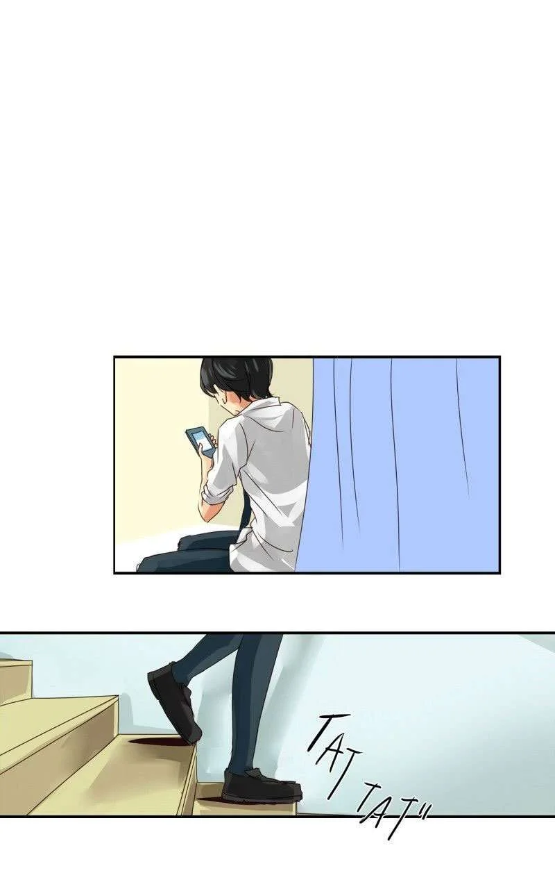 unOrdinary Chapter 4 Gambar 22