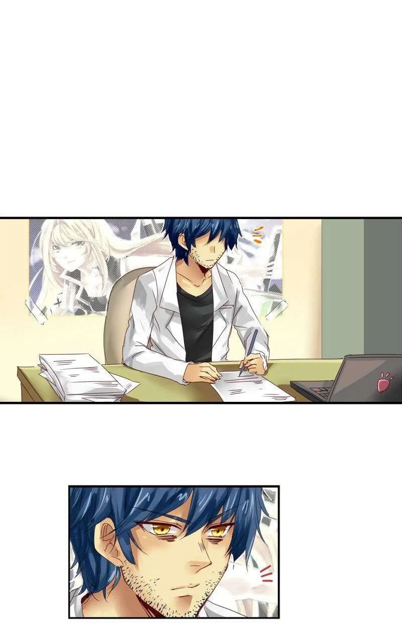 unOrdinary Chapter 4 Gambar 24