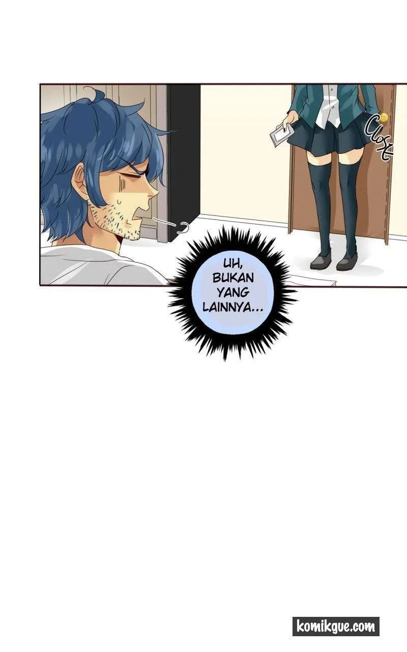 unOrdinary Chapter 4 Gambar 25