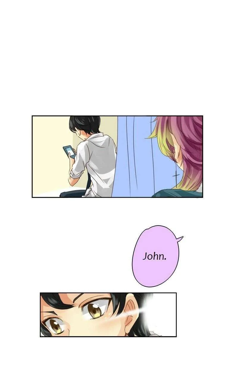 unOrdinary Chapter 4 Gambar 26