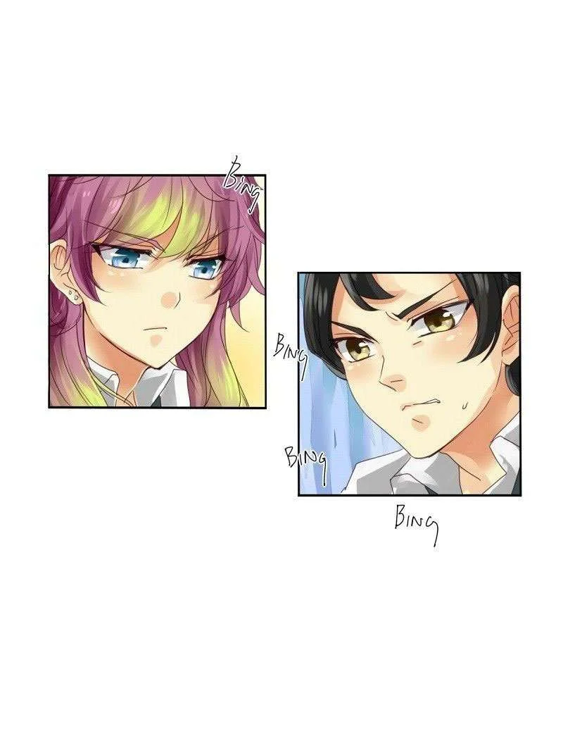 unOrdinary Chapter 4 Gambar 35