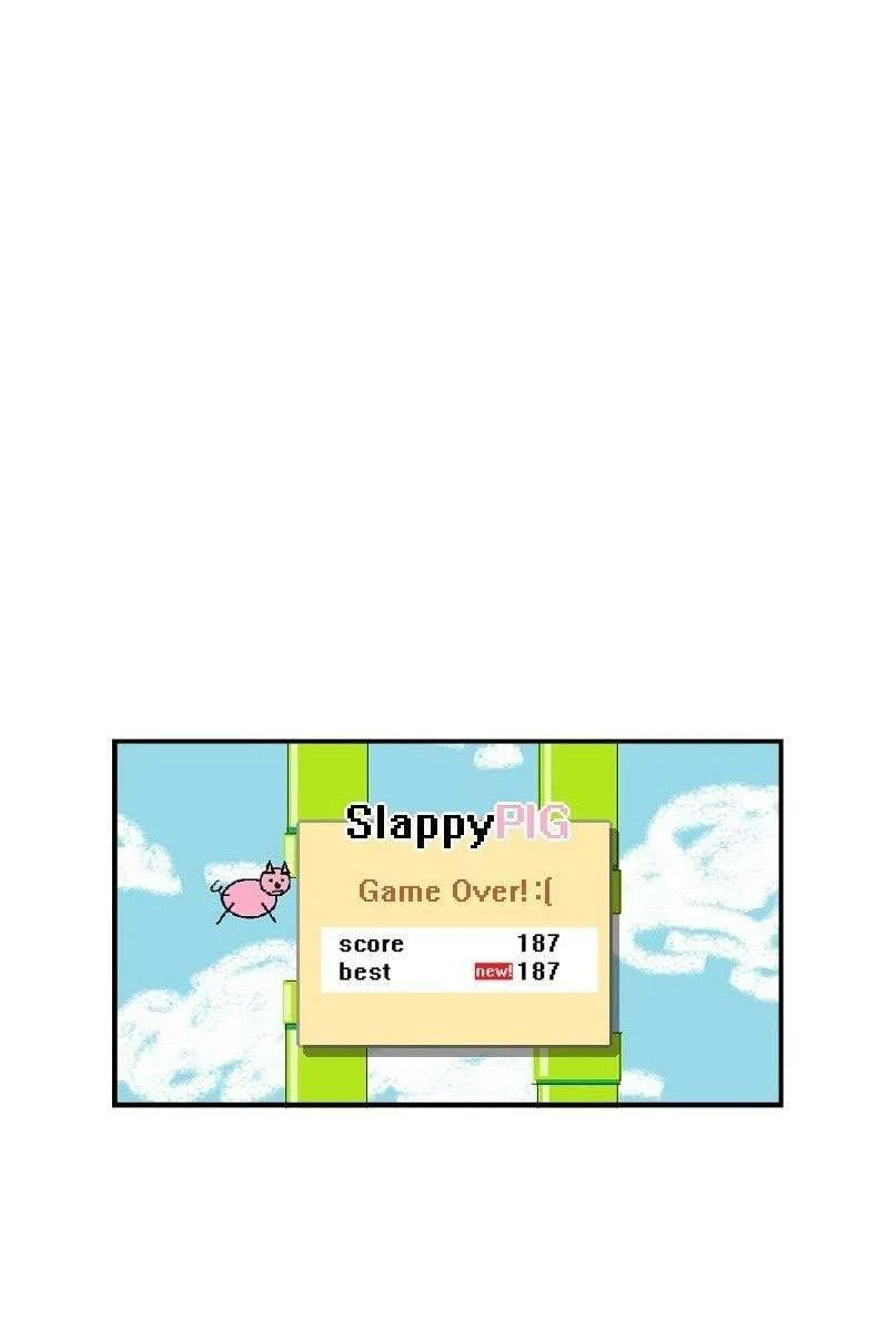 unOrdinary Chapter 4 Gambar 39