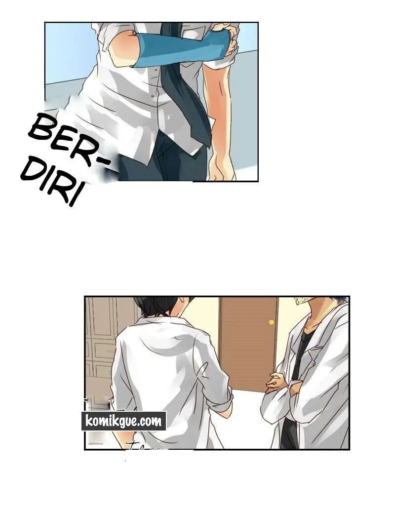 unOrdinary Chapter 4 Gambar 9