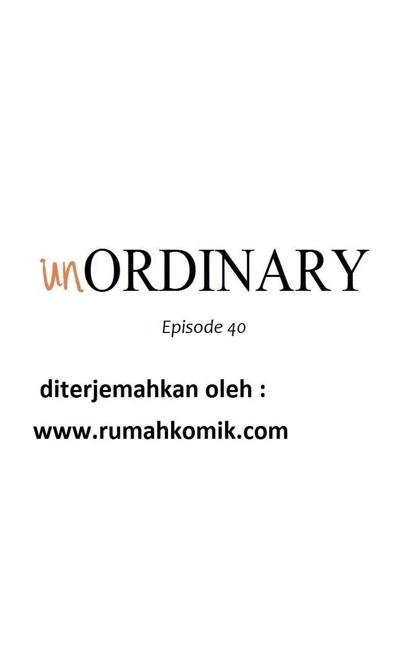 unOrdinary Chapter 40 Gambar 11
