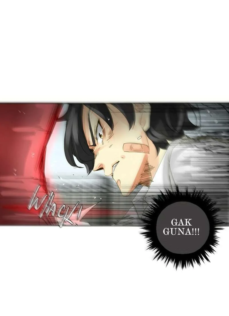 unOrdinary Chapter 40 Gambar 13