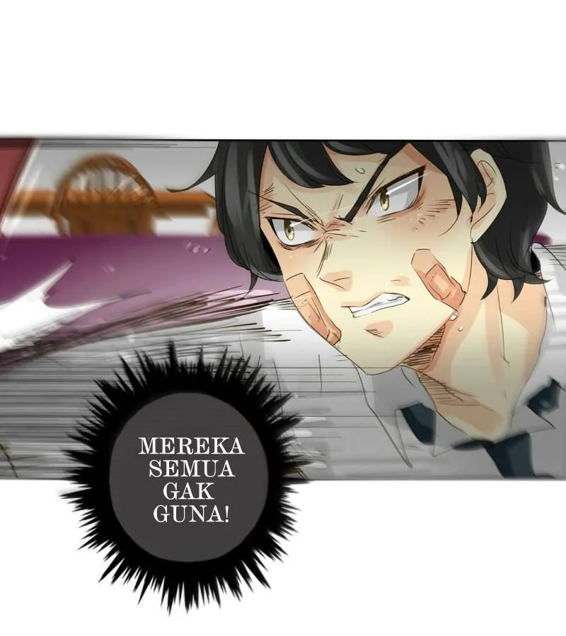 unOrdinary Chapter 40 Gambar 15