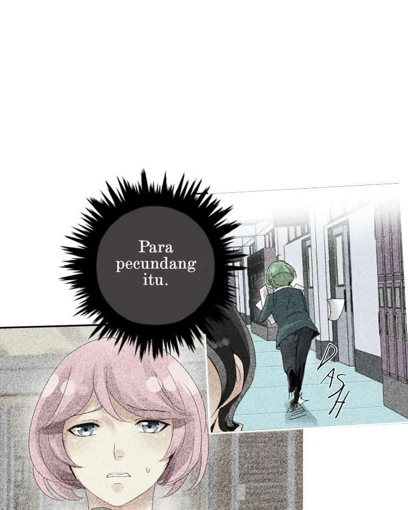 unOrdinary Chapter 40 Gambar 16