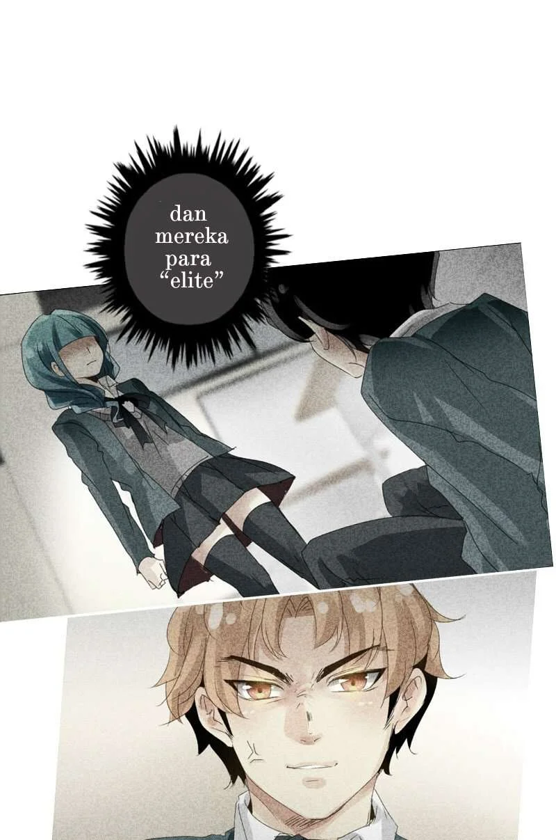 unOrdinary Chapter 40 Gambar 19