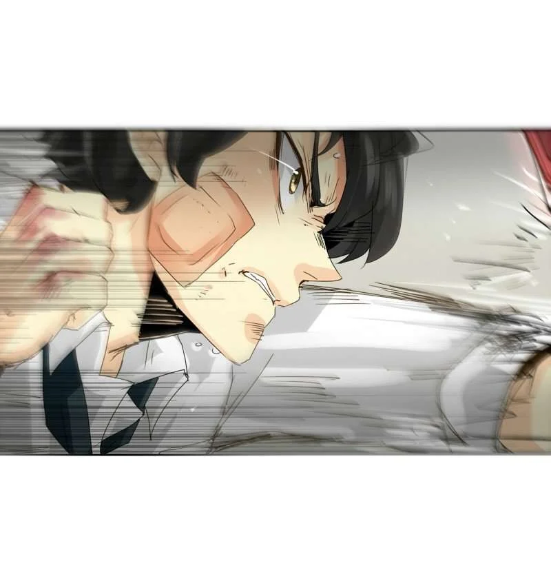 unOrdinary Chapter 40 Gambar 21