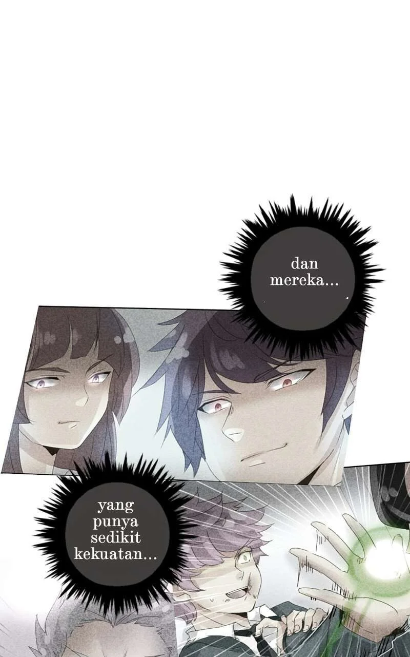 unOrdinary Chapter 40 Gambar 22