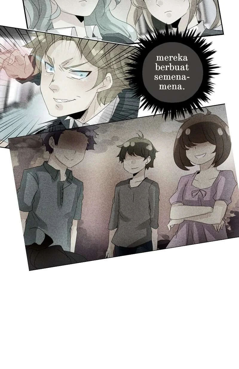 unOrdinary Chapter 40 Gambar 24