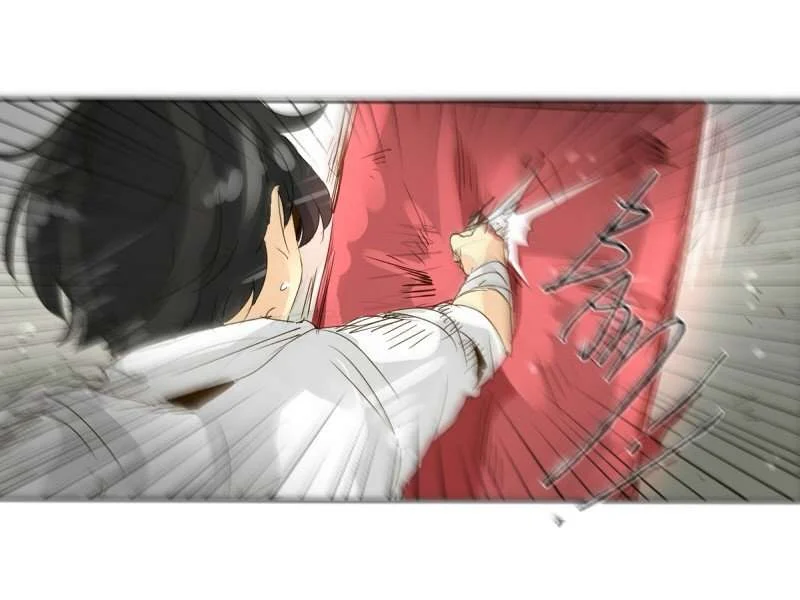 unOrdinary Chapter 40 Gambar 27