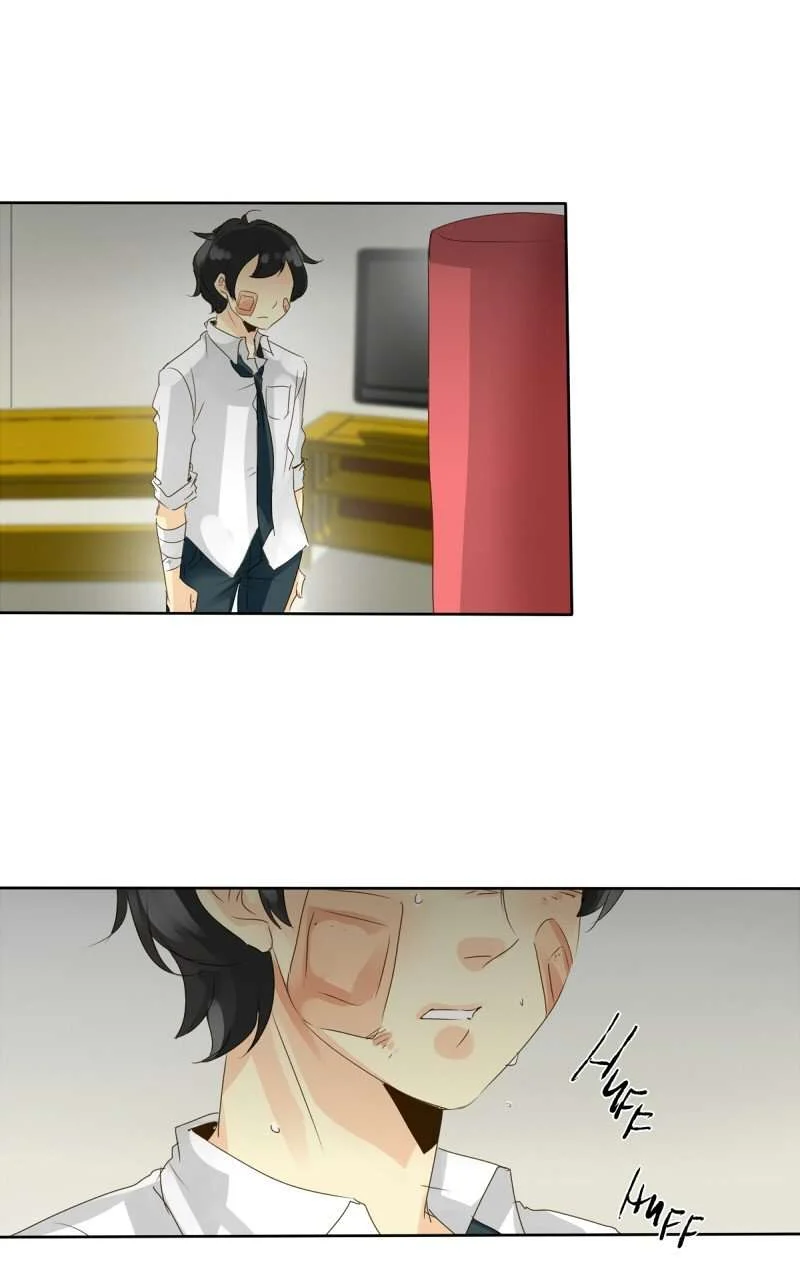 unOrdinary Chapter 40 Gambar 33