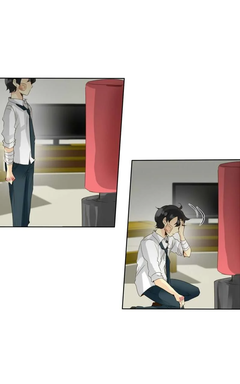 unOrdinary Chapter 40 Gambar 35