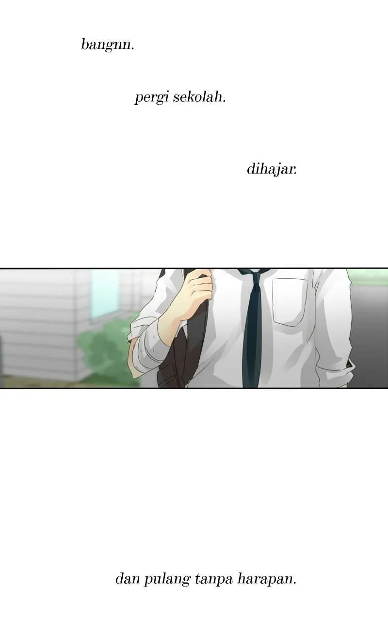 unOrdinary Chapter 40 Gambar 4