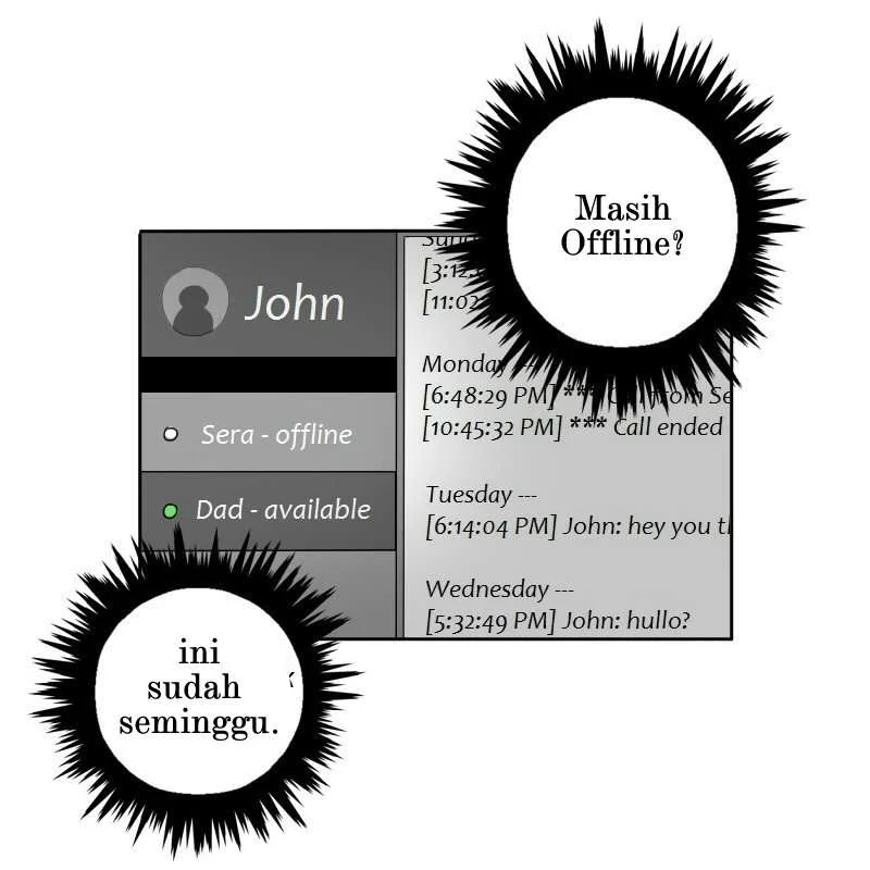 unOrdinary Chapter 40 Gambar 40