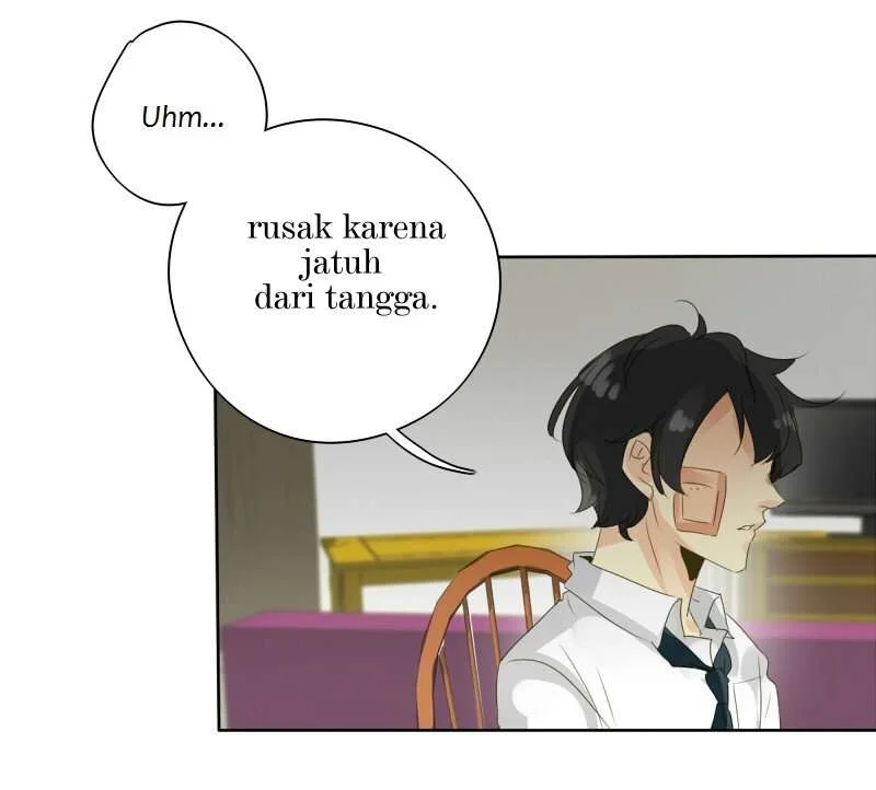 unOrdinary Chapter 40 Gambar 47