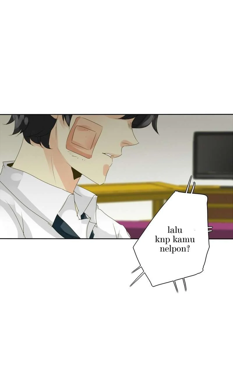 unOrdinary Chapter 40 Gambar 49