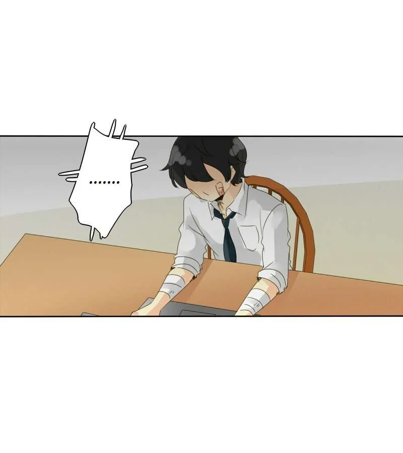 unOrdinary Chapter 40 Gambar 51