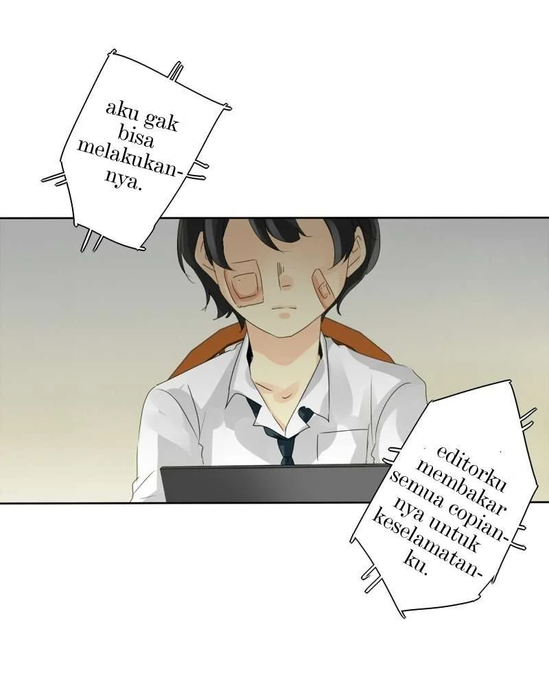 unOrdinary Chapter 40 Gambar 52