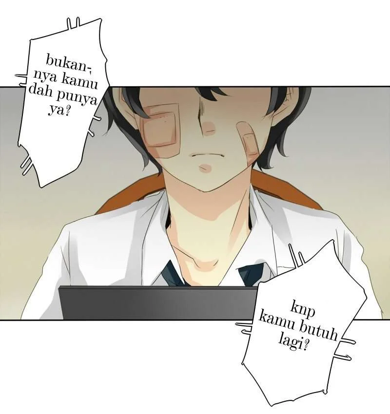 unOrdinary Chapter 40 Gambar 53