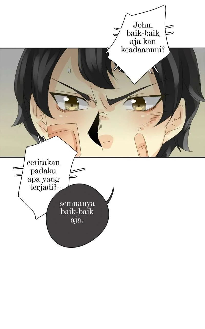 unOrdinary Chapter 40 Gambar 54