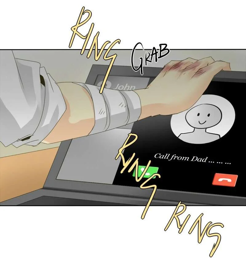 unOrdinary Chapter 40 Gambar 58