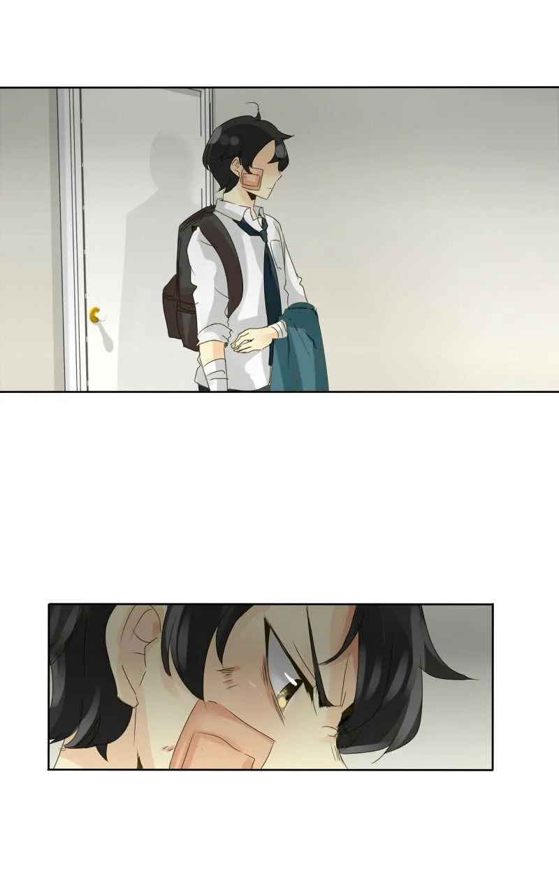 unOrdinary Chapter 40 Gambar 6