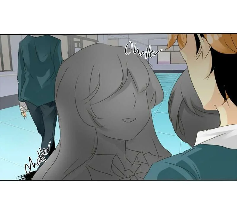 unOrdinary Chapter 40 Gambar 67