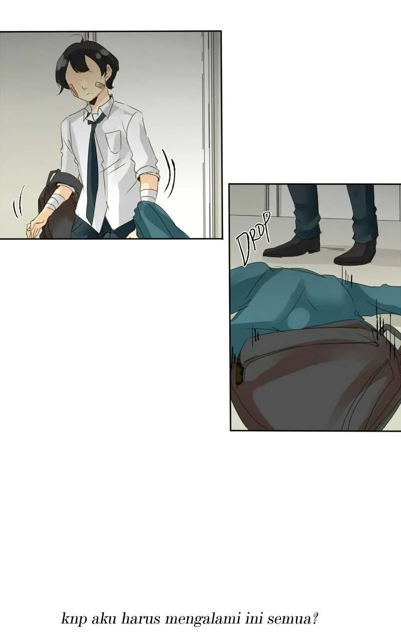 unOrdinary Chapter 40 Gambar 9