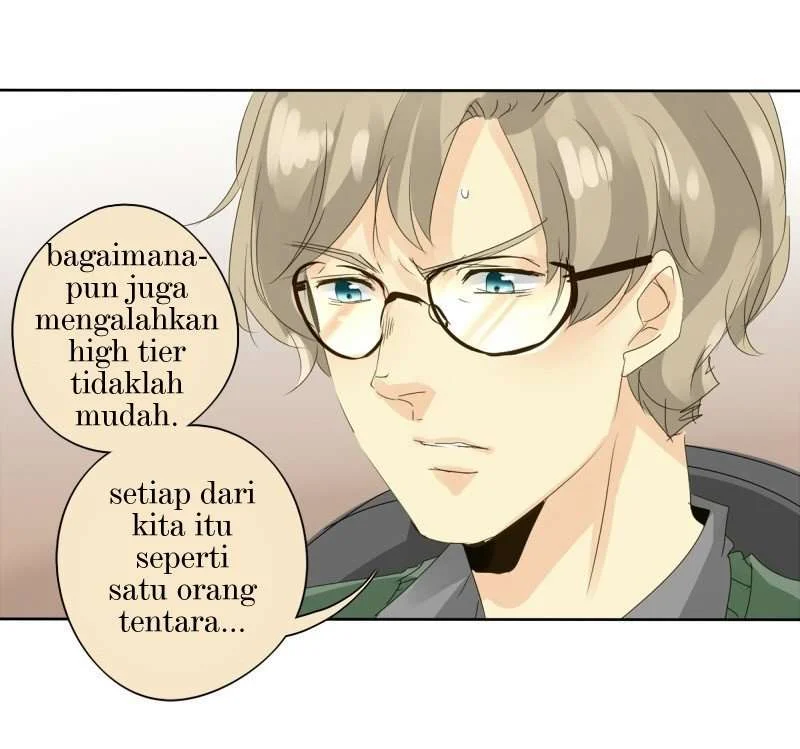 unOrdinary Chapter 41 Gambar 13