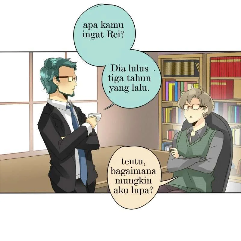 unOrdinary Chapter 41 Gambar 15