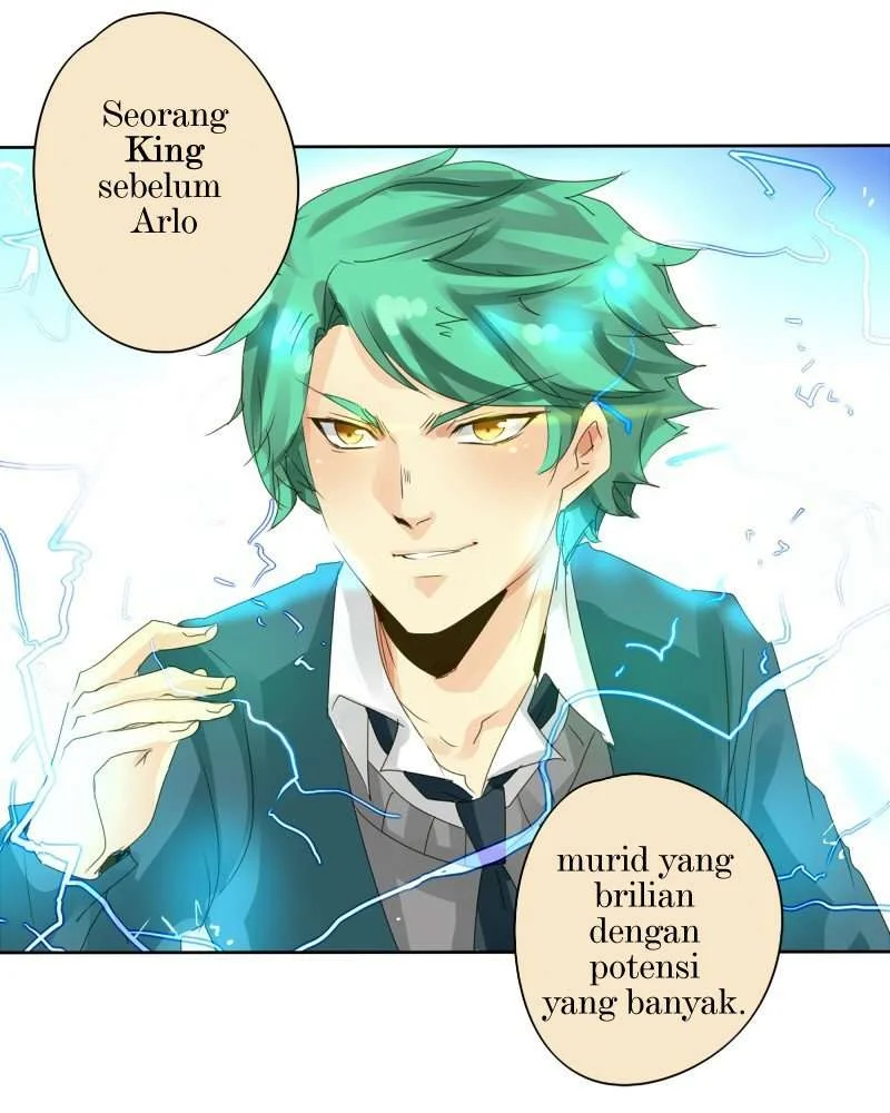 unOrdinary Chapter 41 Gambar 16