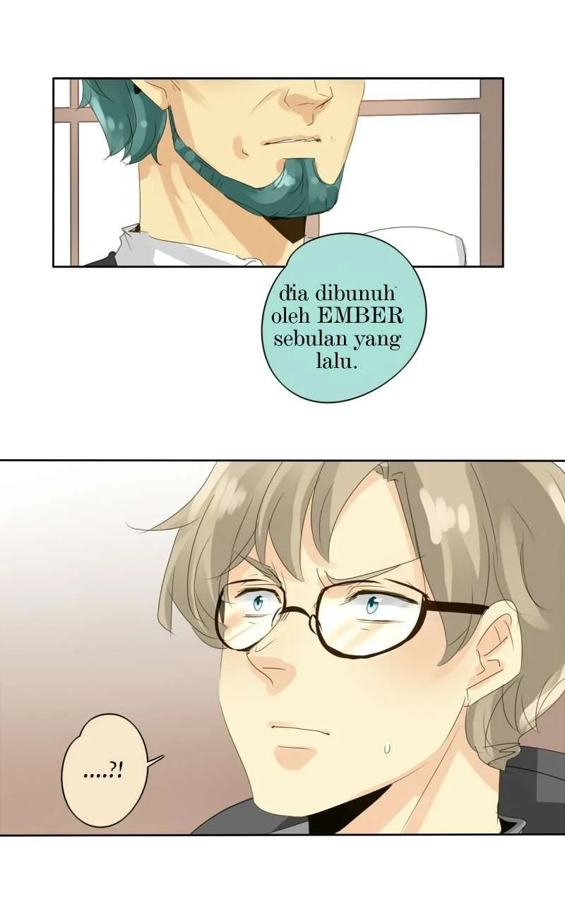 unOrdinary Chapter 41 Gambar 17