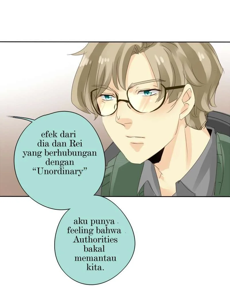 unOrdinary Chapter 41 Gambar 26